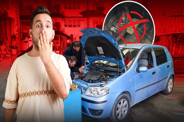 Manuel Vites Otomatik Vitese Çevrilir Mi?