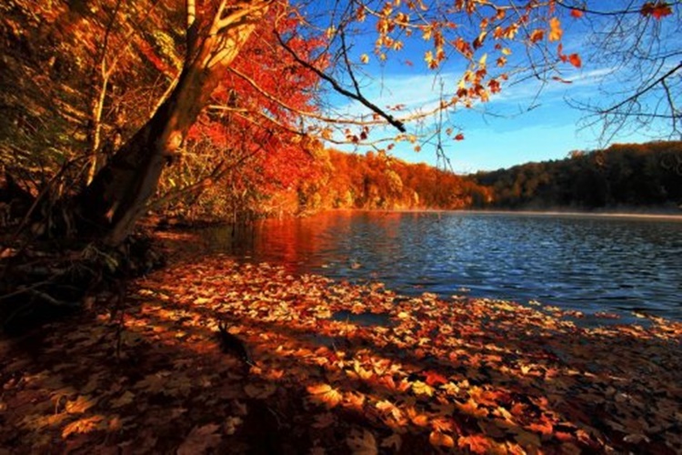 Manzara Fotoğrafı Çekimi Nasıl Yapılır?