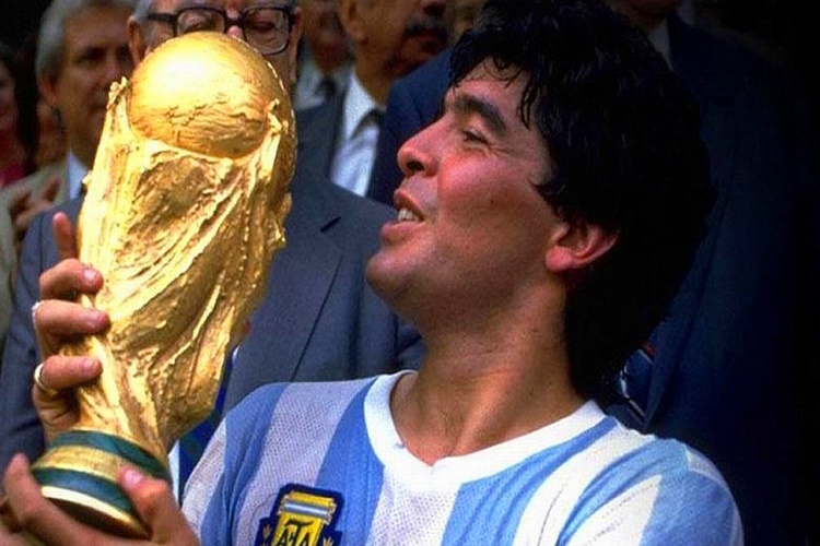 Maradona Dini Nedir?