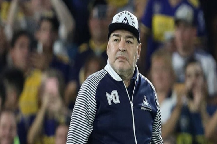 Maradona En Yüksek Değeri Ne Kadardı? 