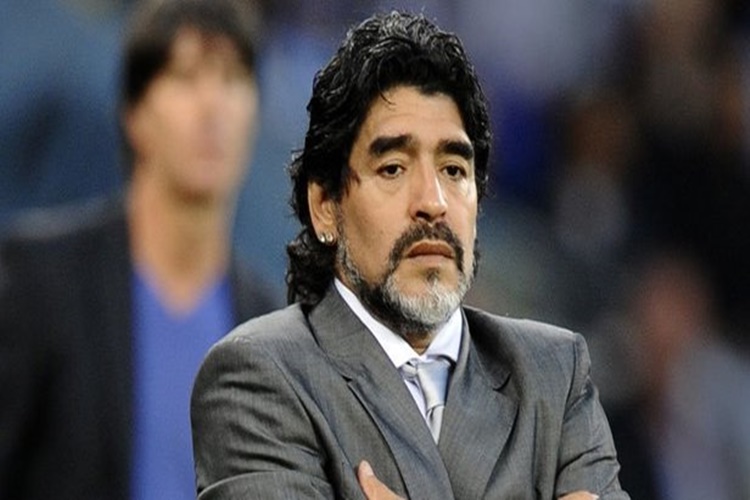 Maradona Kimdir? 