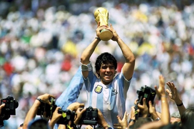 Maradona Mirası Ne Kadar?
