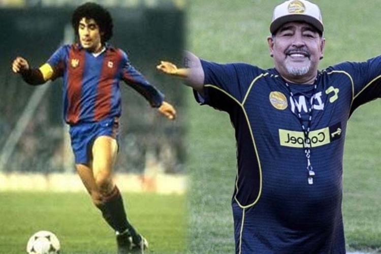 Maradona Neden Öldü?