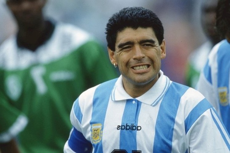 Maradona Türk Takımlarına Karşı Oynadı mı? 