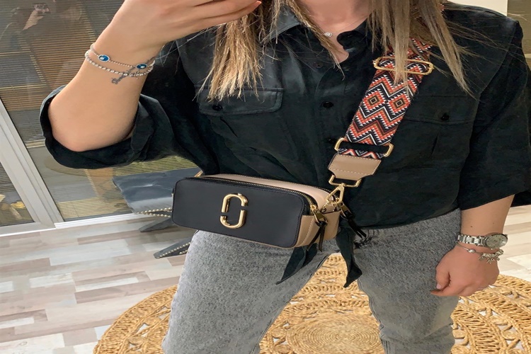 Marc Jacobs Çanta Orijinal Olduğu Nasıl Anlaşılır?