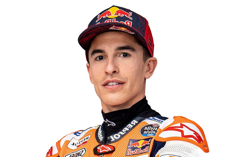 Marc Marquez Hakkında Merak Edilenler