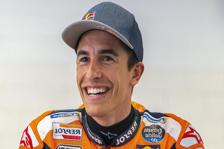 Marc Marquez Kaç Kez Şampiyon Oldu?