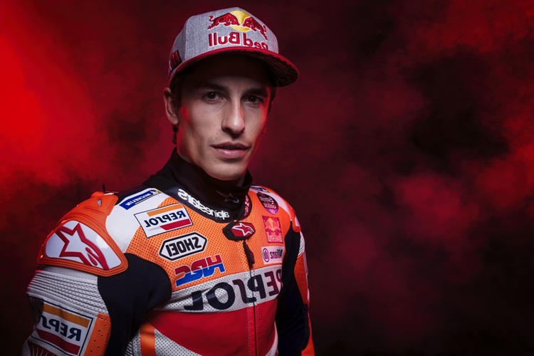 Marc Marquez Kaç Yaşında?