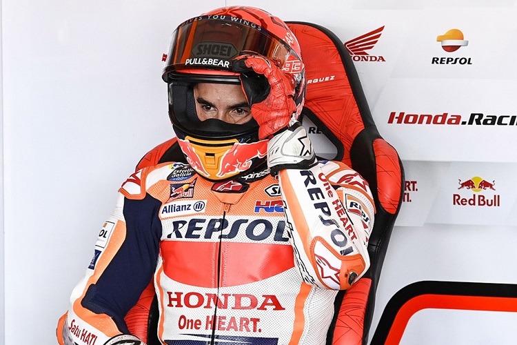 Marc Marquez Şampiyonlukları Kaç tanedir?