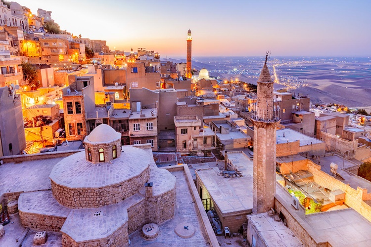 Mardin Büyükşehir Belediye Başkanı 2023 Maaşı Ne Kadar?