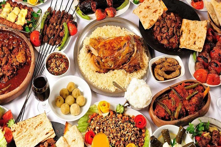  Mardin’de Ne Yenir?