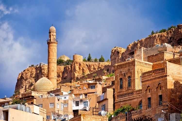Mardin İli Nasıl Bir Yerdir?