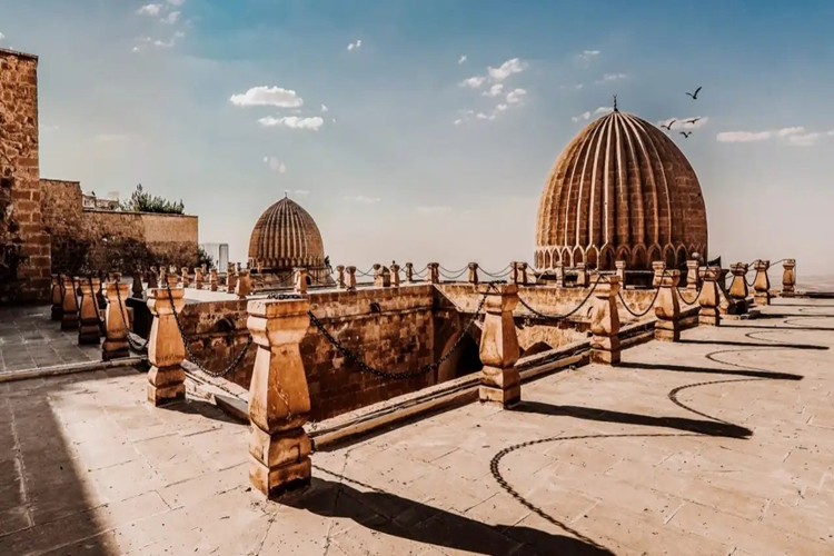 Mardin’in 2023 Nüfusu Kaçtır?