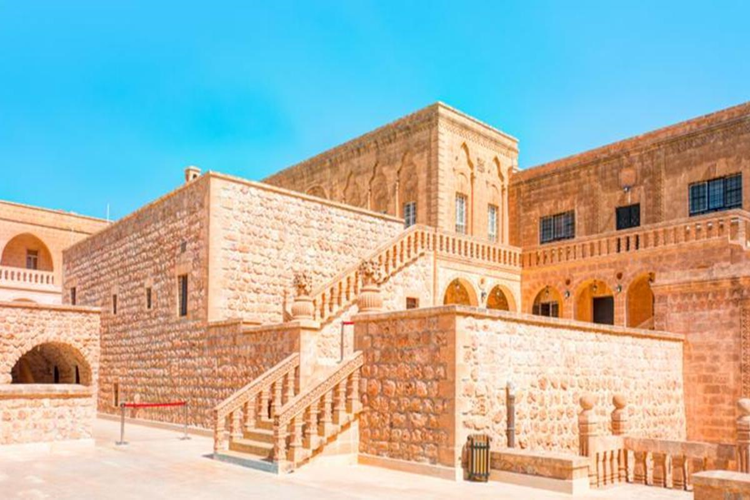 Mardin Ömerli’nin 2023 Nüfusu Kaçtır?
