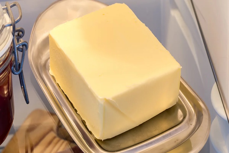 Margarin Buzdolabında Bozulur Mu?
