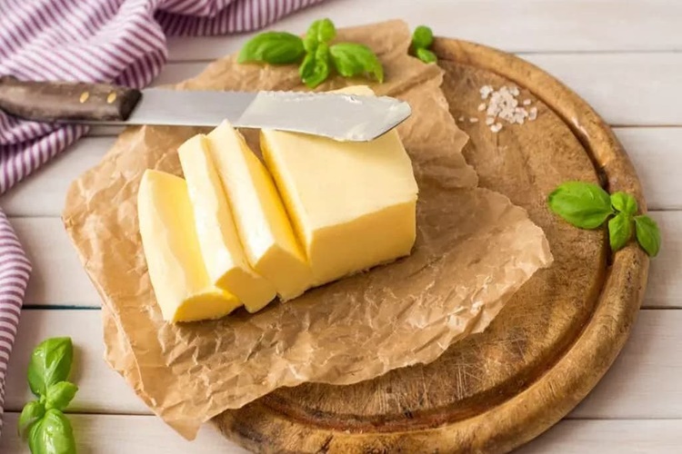 Margarin Köpürür Mü?