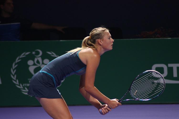 Maria Sharapova Aşk Hayatı Nedir?