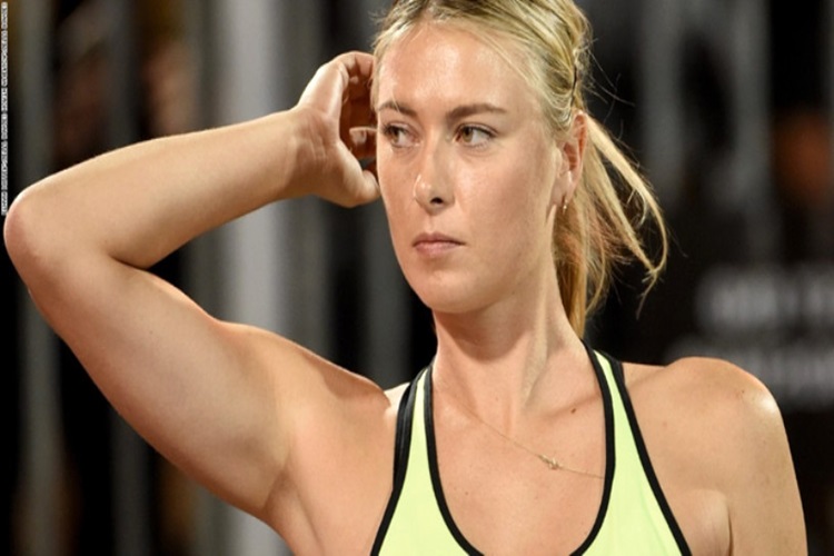 Maria Sharapova Başarıları Nedir?