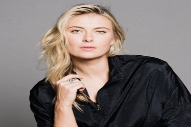 Maria Sharapova Tenisi Ne Zaman Bıraktı?