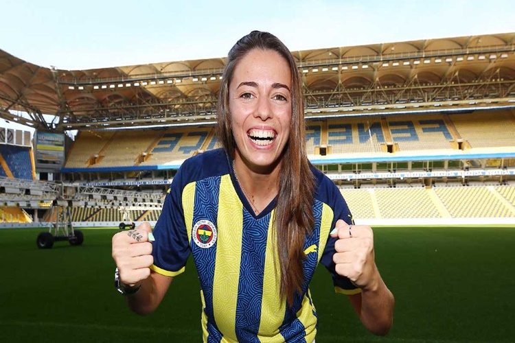 Mariana Jaleca Kaç Yaşında, Boyu Kaç, Nereli? 