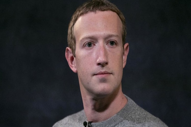 Mark Zuckerberg Ne Kadar Vergi Ödüyor?