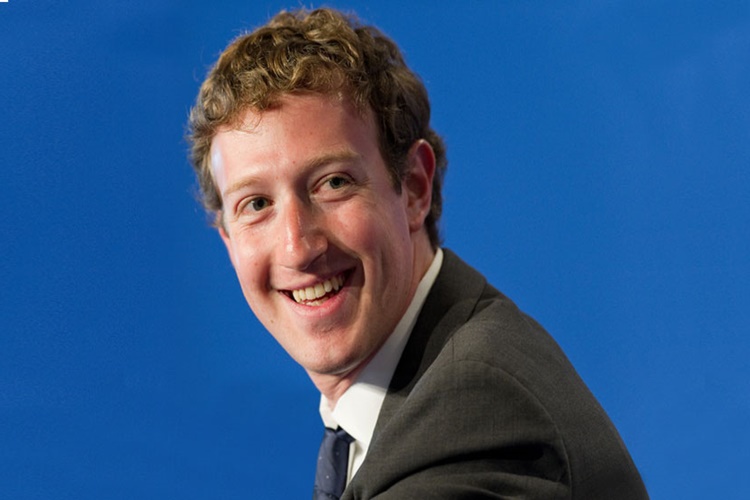 Mark Zuckerberg Serveti Nedir? 