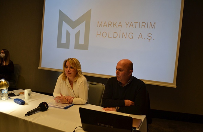 Marka Yatırım Holding’in Hisseleri Nasıldır?
