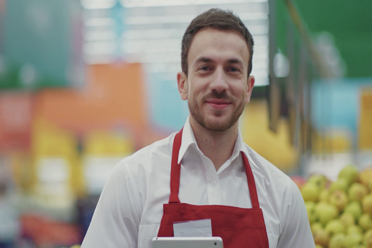 Market Çalışanı Hangi Sektöre Girer?