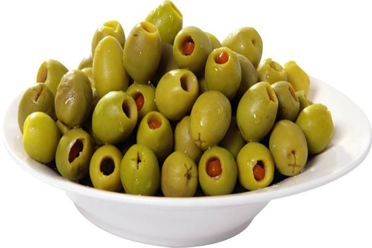 Marketten Alınan Yeşil Zeytin Nasıl Saklanır?