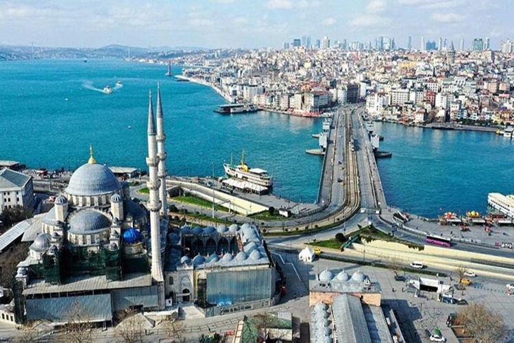 Marmara Bölgesi Gezilecek Yerler Nerelerdir?