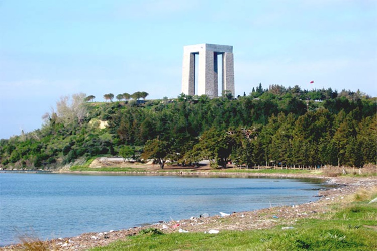 Marmara Bölgesi İklimi Nedir?