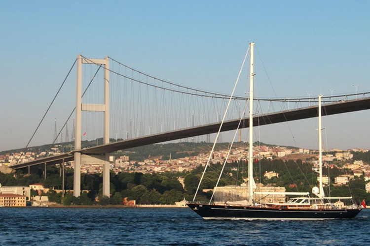 Marmara Gölü Derinliği Ne Kadar?