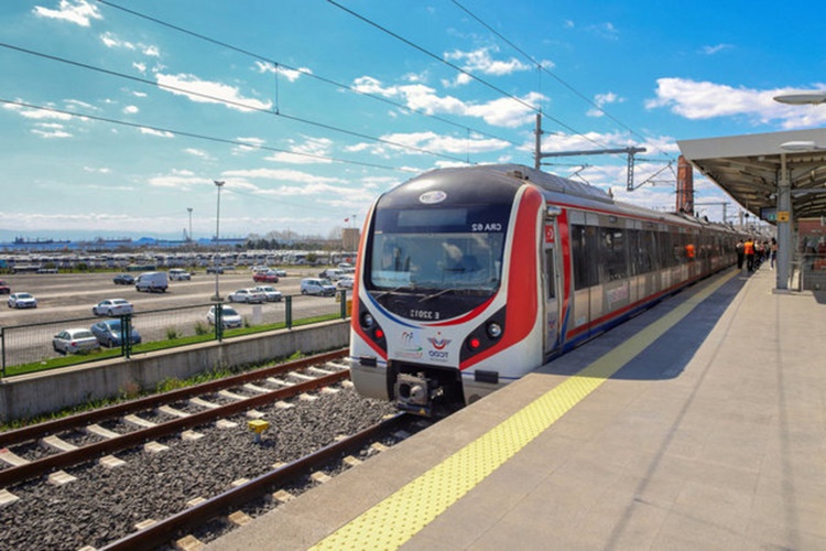 Marmaray Eminönü Hangi Durak?