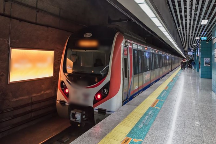 Marmaray Metrobüs Aktarma Hangi Durak?