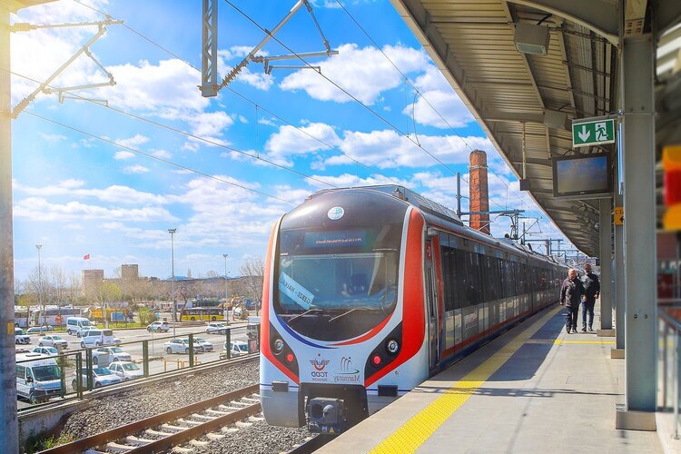 Marmaray Zammı Ne Kadar Oldu 2022?