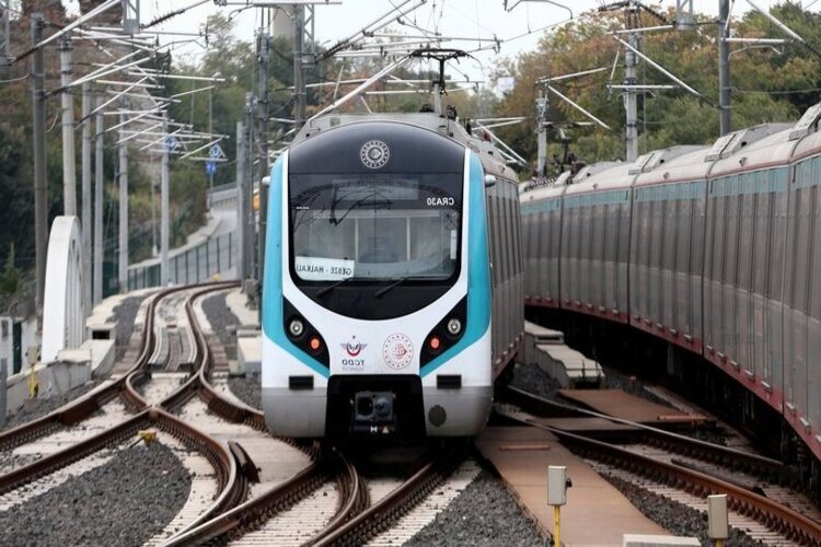 Marmaray Zammını Kim Yapıyor?