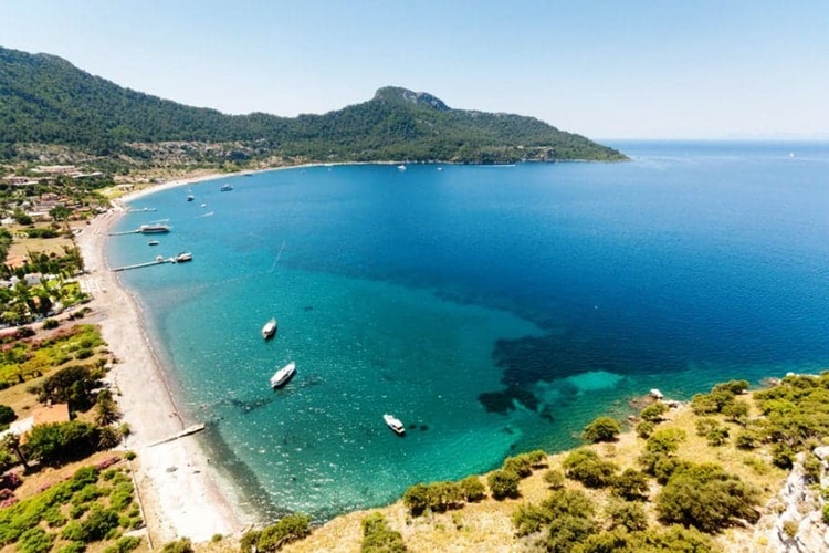 Marmaris’te Araba Kiralama Nasıl Yapılır?