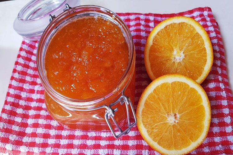 Marmelat Katı Olursa Ne Yapılır?