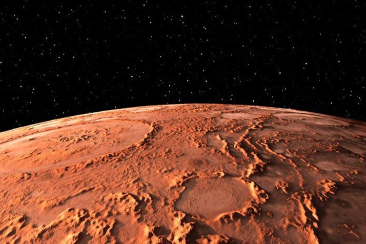 Mars’a Gitmek Ne Kadar Sürer?