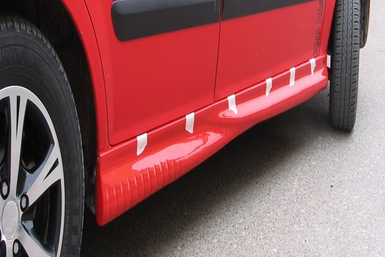 Marşpiyel Ne İle Yapıştırılır?