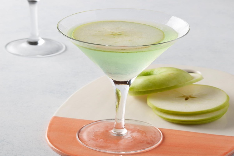 Martini Buzdolabına Konur Mu?
