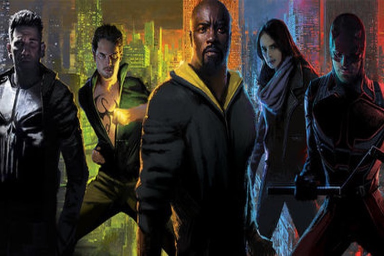 Marvel Dizileri Hangi Sırayla İzlenmelidir?