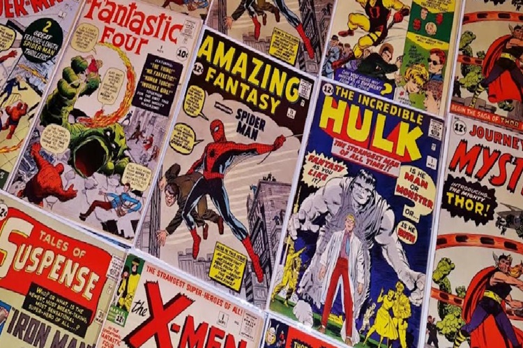 Marvel’ın En İyi Çizgi Romanları Hangileridir?