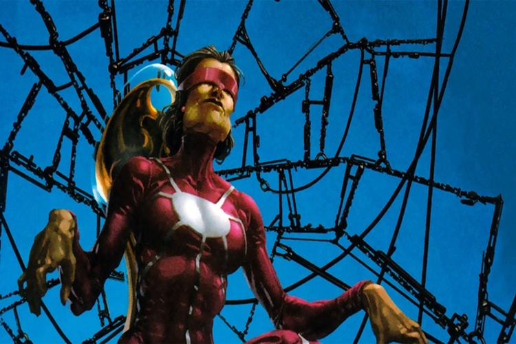 Marvel Severler Çok Mutlu Olacak: Madame Web Filmi Geliyor!