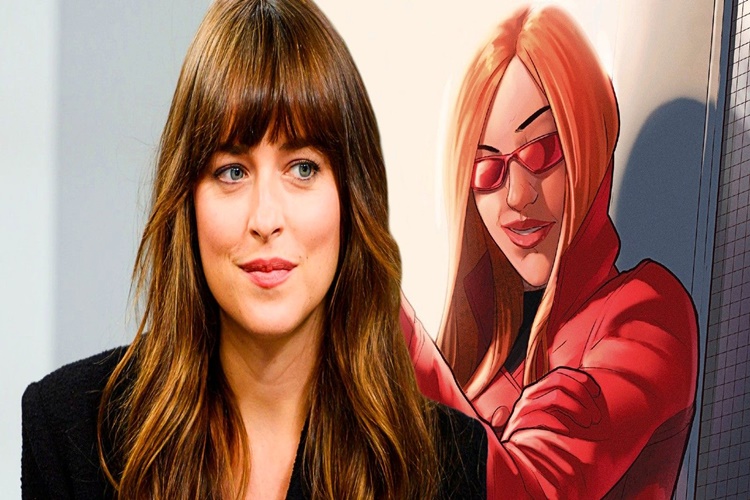  Marvel Severler Çok Mutlu Olacak: Madame Web Filmi Geliyor!