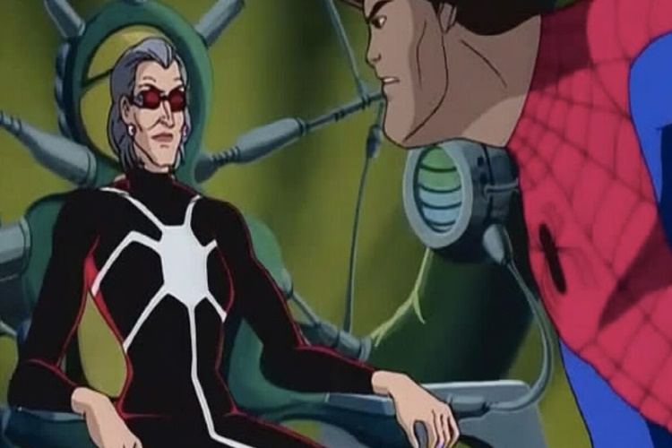 Marvel Severler Çok Mutlu Olacak: Madame Web Filmi Geliyor!