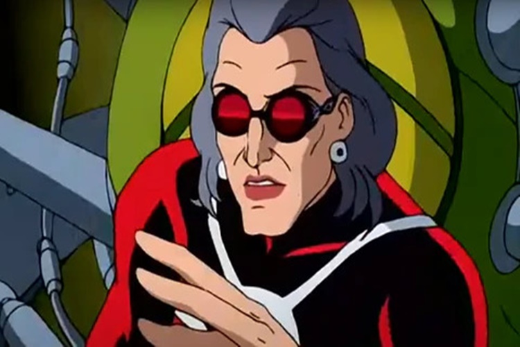  Marvel Severler Çok Mutlu Olacak: Madame Web Filmi Geliyor!