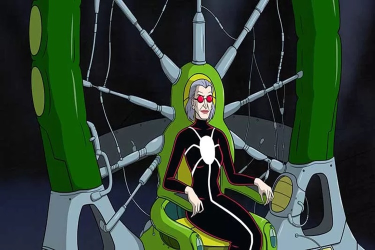  Marvel Severler Çok Mutlu Olacak: Madame Web Filmi Geliyor!