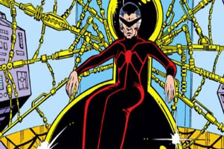  Marvel Severler Çok Mutlu Olacak: Madame Web Filmi Geliyor!