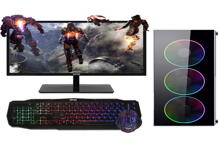 Masaüstü Bilgisayar Hakkında Merak Edilen Bilgiler